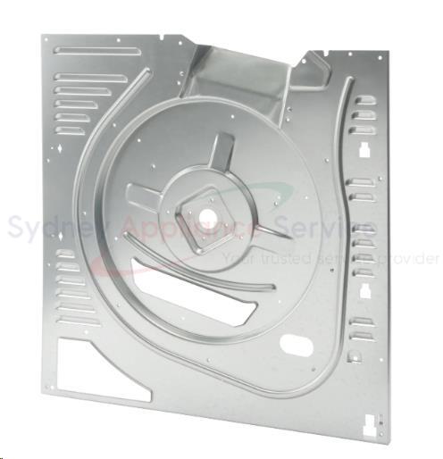 BOSCH DRYER CASE-REAR PART - 00249227 - 00249227 - Part for - - Models: WT46G400AU/06, WT46G40SZA/11, WTB86200AU/02, WTB86200AU/08, WTG86400AU/02, WTG86400AU/03 BOSCH DRYER CASE-REAR PART - 00249227 - 00249227 - Part for - - Models: WT46G400AU/06, WT46G40SZA/11, WTB86200AU/02, WTB86200AU/08, WTG86400AU/02, WTG86400AU/03