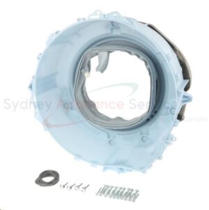 SIEMENS WASHING MACHINE TUB FRONT - 00247175