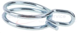 BOSCH WASHING MACHINE CLAMP - 00420481