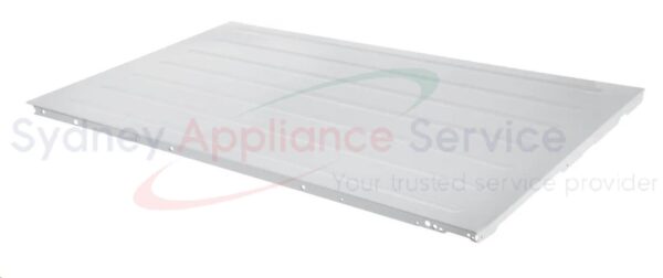 BOSCH DRYER PANEL SIDE - 00243179 - 00243179 - Part for  -  - Models: WT46S590AU/08, WT46S592AU/24, WTE84100AU/12, WTE84100AU/15, WTE84120BY/05, WTE86301AU/17, WTW86561AU/06