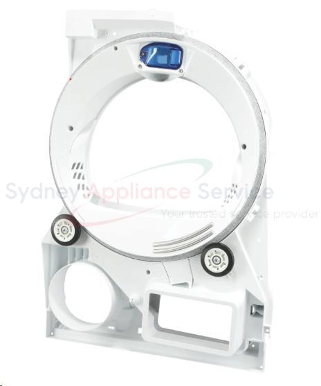 BOSCH DRYER BEARING SHIELD - 00246104 - 00246104 - Part for - - Models: WT46S590AU/08, WTE84100AU/12 BOSCH DRYER BEARING SHIELD - 00246104 - 00246104 - Part for - - Models: WT46S590AU/08, WTE84100AU/12
