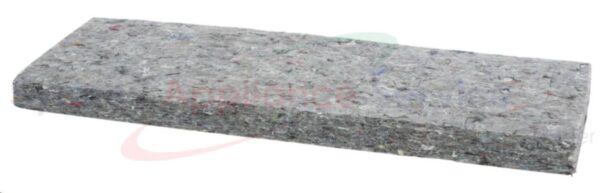 BOSCH DRYER INSULATING PART - 00445042 - 00445042 - Part for  -  - Models: WT46E101GC/48, WT46S590AU/08, WT46S592AU/24, WTE84100AU/12, WTE84100AU/15, WTE84120BY/05, WTE86301AU/17, WTE86303AU/30