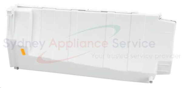 BOSCH DRYER HOUSING - 00445501 - 00445501 - Part for  -  - Models: WT46S590AU/08, WTE84100AU/12, WTE84100AU/15, WTE84120BY/05