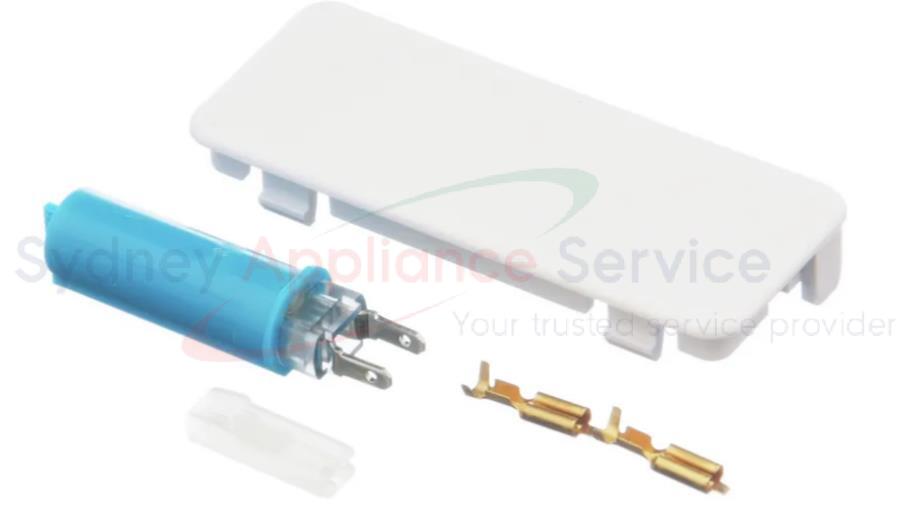 BOSCH FRIDGES & FREEZERS SENSOR-NTC - 00170894 - 00170894 - Part for - - Models: KI34NP60AU/04 BOSCH FRIDGES & FREEZERS SENSOR-NTC - 00170894 - 00170894 - Part for - - Models: KI34NP60AU/04