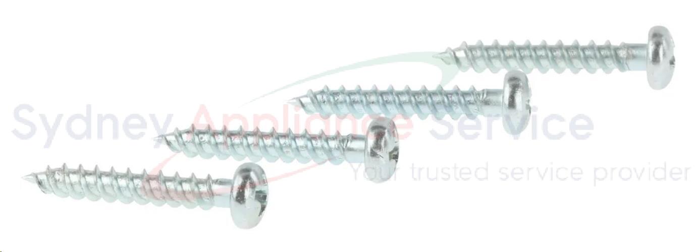 BOSCH COOKTOP SCREW-SET - 00189581 - 00189581 - Part for - - Models: PIV975DC1E/35, PXE651FC1E/35 BOSCH COOKTOP SCREW-SET - 00189581 - 00189581 - Part for - - Models: PIV975DC1E/35, PXE651FC1E/35