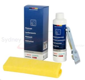 BOSCH COOKTOP CERAMIC GLASS CARE - 00312123