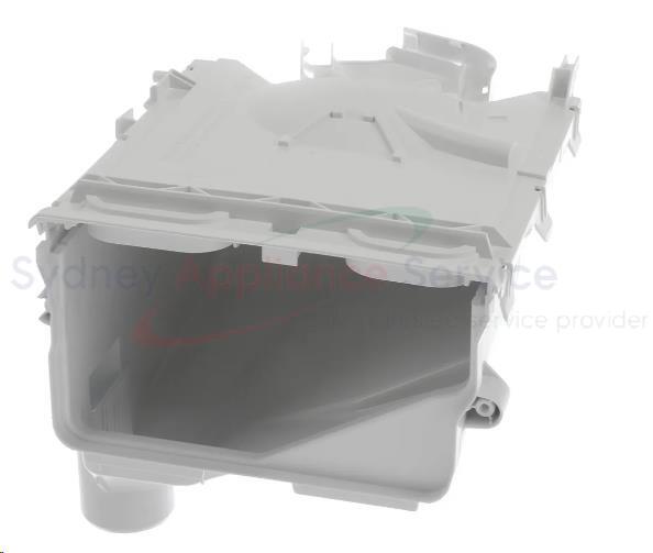 BOSCH WASHING MACHINE DISPENSER TRAY-UPPER PART - 00265957 - 00265957 - Part for - - Models: WAE18060AU/01, WAE20262AU/29, WAE24460ME/01, WFL1880AU/29, WFL2060AU/01 BOSCH WASHING MACHINE DISPENSER TRAY-UPPER PART - 00265957 - 00265957 - Part for - - Models: WAE18060AU/01, WAE20262AU/29, WAE24460ME/01, WFL1880AU/29, WFL2060AU/01