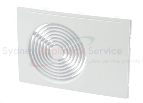 BOSCH DRYER COVER - 00445426 - 00445426 - Part for  -  - Models: WT46E101GC/48, WT46S590AU/08, WT46S592AU/24