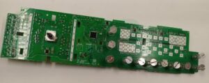 WASHING MACHINE DIGITAL UI BOARD ASS. - 1404270160