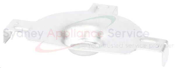 BOSCH OVEN SAFETY PAN RETAINER - 00420761 - 00420761 - Part for  -  - Models: HBA53B550A/07