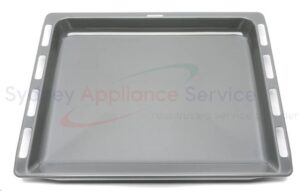 BOSCH OVEN UNIVERSAL PAN ENAMEL - 00434178