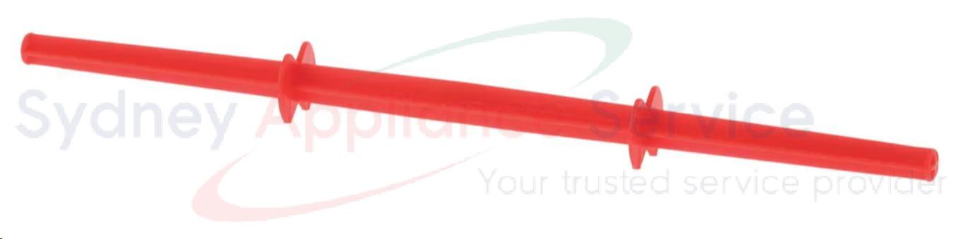 BOSCH DISHWASHER TUBE - 00263122 - 00263122 - Part for - - Models: SE55M576AU/01, SGI4335AU/49, SGI55E55AU/82, SGS4352AU/38, SGS53E02AU/30, SGS53E02AU/77, SGS53E72AU/86, SGU4025AU/31, SGU53E75AU/01, SGU53E75AU/82, SGU69T15AU/01, SGV69A13AU/27, SHI47M45AU/45, SHV55M43AU/01, SRS5302AU/14 BOSCH DISHWASHER TUBE - 00263122 - 00263122 - Part for - - Models: SE55M576AU/01, SGI4335AU/49, SGI55E55AU/82, SGS4352AU/38, SGS53E02AU/30, SGS53E02AU/77, SGS53E72AU/86, SGU4025AU/31, SGU53E75AU/01, SGU53E75AU/82, SGU69T15AU/01, SGV69A13AU/27, SHI47M45AU/45, SHV55M43AU/01, SRS5302AU/14