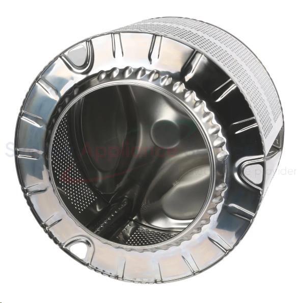 BOSCH WASHING MACHINE DRUM - 00236611 - 00236611 - Part for - - Models: WAE18060AU/01, WFL1880AU/29 BOSCH WASHING MACHINE DRUM - 00236611 - 00236611 - Part for - - Models: WAE18060AU/01, WFL1880AU/29