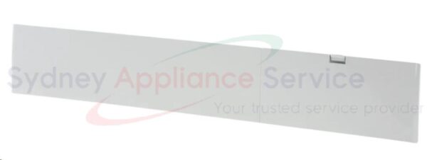BOSCH WASHING MACHINE PANEL-BASE - 00442690 - 00442690 - Part for  -  - Models: WAE18060AU/01, WAE20261AU/01, WFL1880AU/29