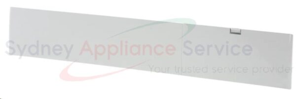 BOSCH WASHING MACHINE PANEL-BASE - 00366439 - 00366439 - Part for  -  - Models: WAE20261AU/01