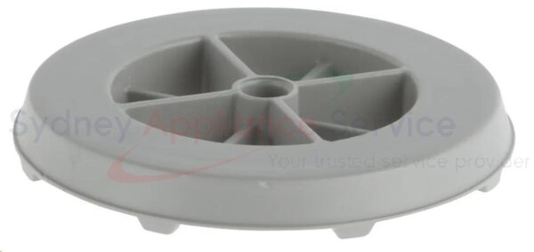 BOSCH DISHWASHER COVER - 00420585 - 00420585 - Part for  -  - Models: SGI53E15AU/15, SGS44E32AU/21