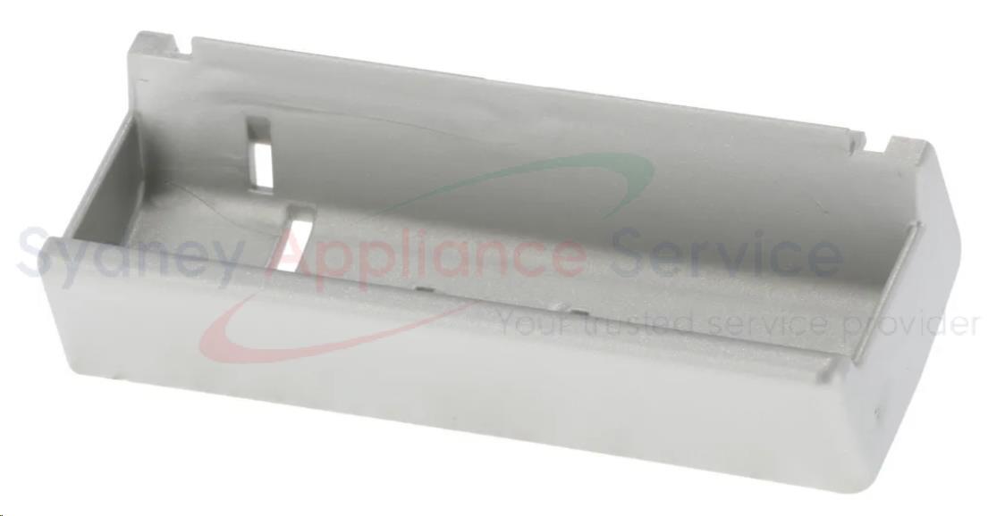 BOSCH DISHWASHER HANDLE-DOOR - 00429117 - 00429117 - Part for - - Models: SGI53E15AU/15, SGI55E55AU/82, SGU53E15AU/10, SGU53E75AU/01, SGU53E75AU/82 BOSCH DISHWASHER HANDLE-DOOR - 00429117 - 00429117 - Part for - - Models: SGI53E15AU/15, SGI55E55AU/82, SGU53E15AU/10, SGU53E75AU/01, SGU53E75AU/82