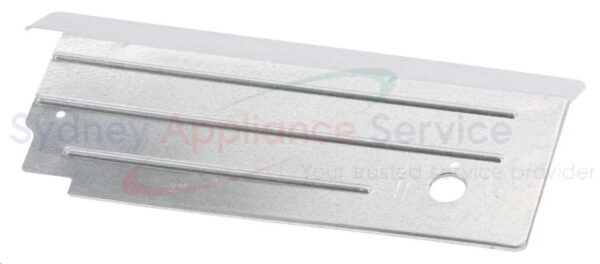 BOSCH DISHWASHER PANEL-BASE - 00434484 - 00434484 - Part for  -  - Models: SGI53E15AU/15