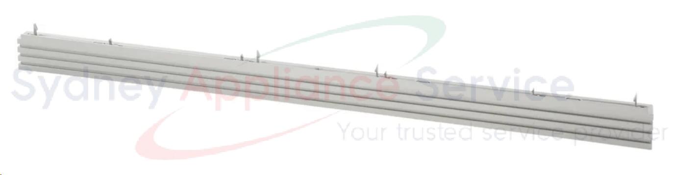 BOSCH DISHWASHER ADJUSTMENT STRIP - 00434762 - 00434762 - Part for - - Models: SGI53E15AU/15, SGI55E55AU/82 BOSCH DISHWASHER ADJUSTMENT STRIP - 00434762 - 00434762 - Part for - - Models: SGI53E15AU/15, SGI55E55AU/82