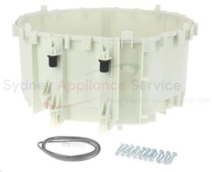 SIEMENS WASHING MACHINE TUB AT REAR - 00248675