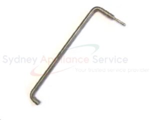 BOSCH WASHING MACHINE AUXILIARY TOOL - 00341238