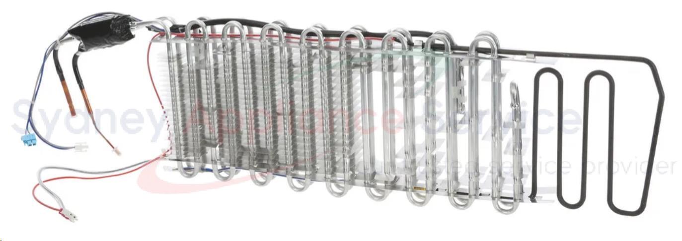 BOSCH FRIDGES & FREEZERS EVAPORATOR - 00243386 - 00243386 - Part for - - Models: KA58NP70AU/06, KAN58A40AU/09 BOSCH FRIDGES & FREEZERS EVAPORATOR - 00243386 - 00243386 - Part for - - Models: KA58NP70AU/06, KAN58A40AU/09