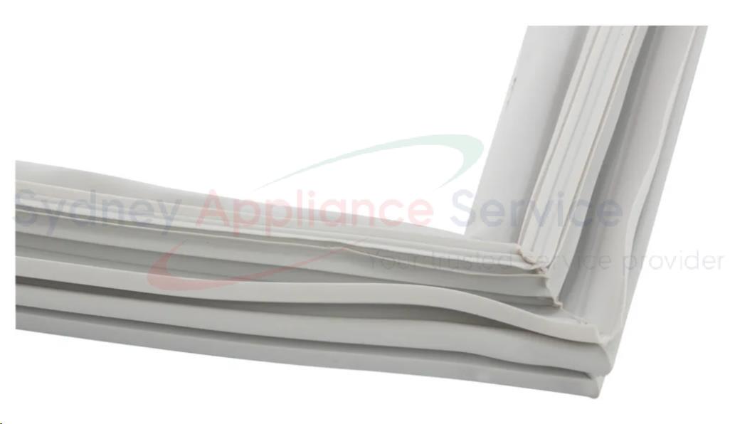 BOSCH FRIDGES & FREEZERS SEAL-DOOR - 00243417 - 00243417 - Part for - - Models: KA58NP70AU/06, KAN58A40AU/09 BOSCH FRIDGES & FREEZERS SEAL-DOOR - 00243417 - 00243417 - Part for - - Models: KA58NP70AU/06, KAN58A40AU/09