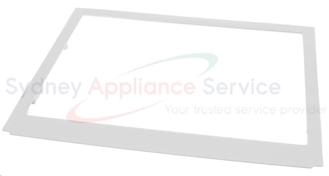 BOSCH FRIDGES & FREEZERS COVER - 00445984 - 00445984 - Part for - - Models: KA58NP70AU/06, KAN58A40AU/09 BOSCH FRIDGES & FREEZERS COVER - 00445984 - 00445984 - Part for - - Models: KA58NP70AU/06, KAN58A40AU/09