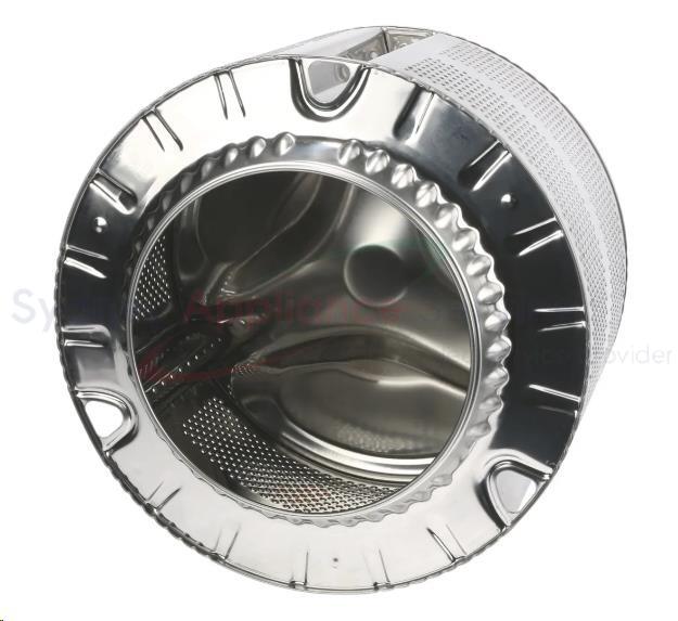 BOSCH WASHING MACHINE DRUM - 00215113 - 00215113 - Part for - - Models: WFL2060AU/01 BOSCH WASHING MACHINE DRUM - 00215113 - 00215113 - Part for - - Models: WFL2060AU/01