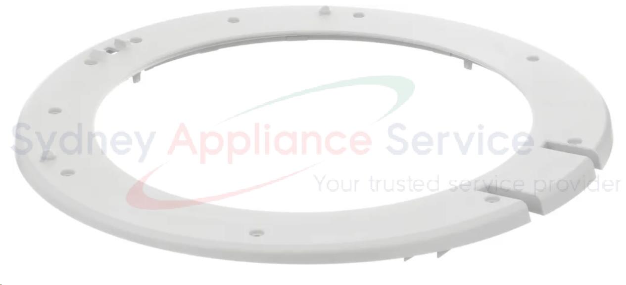 BOSCH WASHING MACHINE FRAME-WINDOW - 00432074 - 00432074 - Part for - - Models: WAE24460ME/01 BOSCH WASHING MACHINE FRAME-WINDOW - 00432074 - 00432074 - Part for - - Models: WAE24460ME/01