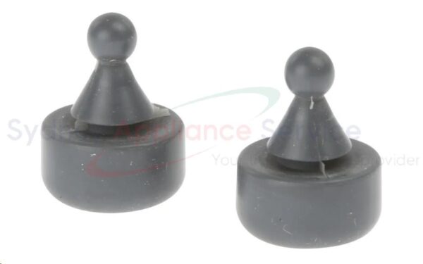 BOSCH OVEN SPACER - 00427919 - 00427919 - Part for  -  - Models: HBG73S550A/45