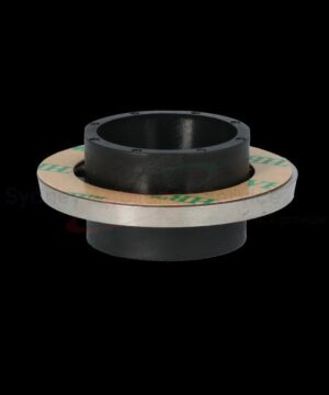 FISHER & PAYKEL CONTROL BEZEL ASSY GF - 533797