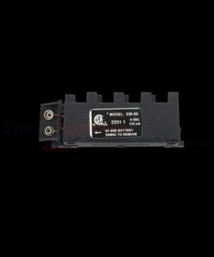 BATTERY IGN MODULE 9V ELTEC 6 - 212334P