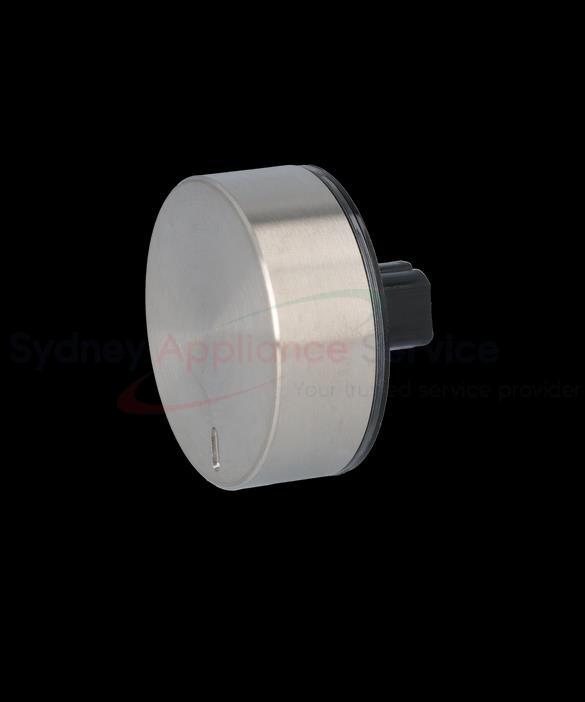 FISHER & PAYKEL CONTROL KNOB GFL ASSY - 534941 - 534941 - Part for - - Models: FISHER & PAYKEL CONTROL KNOB GFL ASSY - 534941 - 534941 - Part for - - Models:
