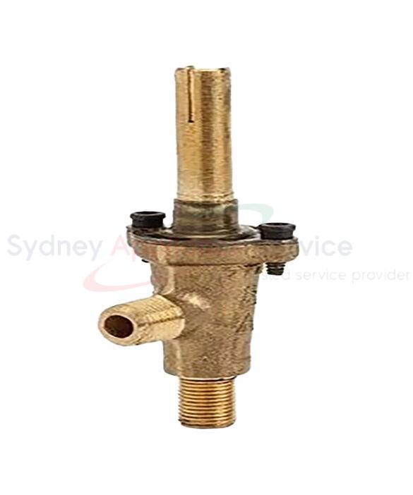 GAS VALVE BBQ ASSY PKT - 250072P - 250072P - Part for - - Models: GAS VALVE BBQ ASSY PKT - 250072P - 250072P - Part for - - Models: