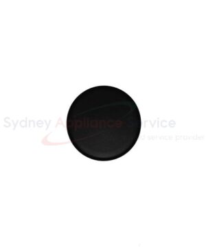 FISHER & PAYKEL BURNER CAP AUX ENAM MATT MK2 - 530332