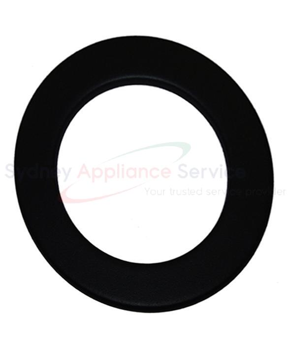 FISHER & PAYKEL BURNER CAP WOKO BLK MATT MK2 - 530335 - 530335 - Part for - - Models: FISHER & PAYKEL BURNER CAP WOKO BLK MATT MK2 - 530335 - 530335 - Part for - - Models: