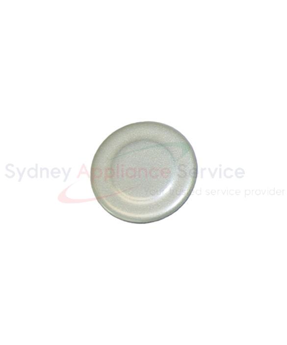FISHER & PAYKEL BURNER CAP AUX SILVR GLOSS MK1 - 531409 - 531409 - Part for - - Models: FISHER & PAYKEL BURNER CAP AUX SILVR GLOSS MK1 - 531409 - 531409 - Part for - - Models: