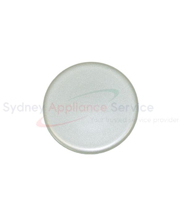 FISHER & PAYKEL BURNER CAP SR SILVER GLOSS MK2 - 531410 - 531410 - Part for - - Models: FISHER & PAYKEL BURNER CAP SR SILVER GLOSS MK2 - 531410 - 531410 - Part for - - Models: