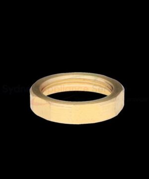 NUT M22 JET HOLDER PKD - 210468P