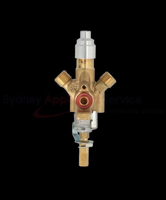 GASCOCK DUAL 2760 - 573904 - 573904 - Part for - - Models: GASCOCK DUAL 2760 - 573904 - 573904 - Part for - - Models: