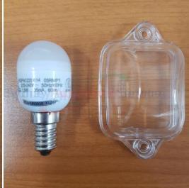 HAIER DRYER LAMP COVER KIT - 479846P