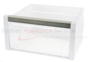 BOSCH FRIDGES & FREEZERS VEGETABLE CONTAINER - 00445991