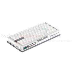 MIELE VACUUM CLEANER SF-HA50 ALLERGY(HEPA) VACUUM EXHAUST FILTER-GENUINE - 9616280