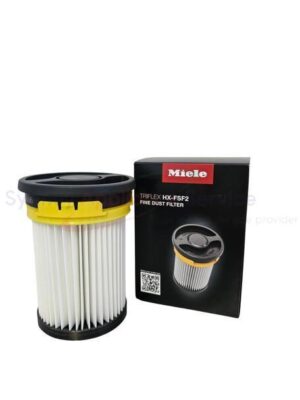 MIELE VACUUM CLEANER VACUUM HX2 FINE DUST FILTER - 11945240