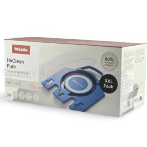 MIELE VACUUM CLEANER GN HYCLEAN  VACCUM FILTERS - 10408410