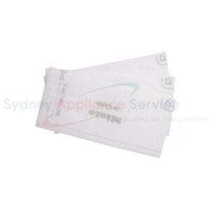 MIELE VACUUM CLEANER SF-SAC 20/30 VACUUM AIRCLEAN FILTER(3 PACK)-GENUINE - 3944711