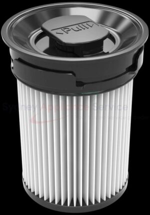 MIELE VACUUM CLEANER TRIFLEX HX1/SM VACUUM FINE DUST FILTER-GENUINE - 11385020