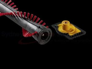 MIELE VACUUM CLEANER BRUSH ROLLER - 11509641