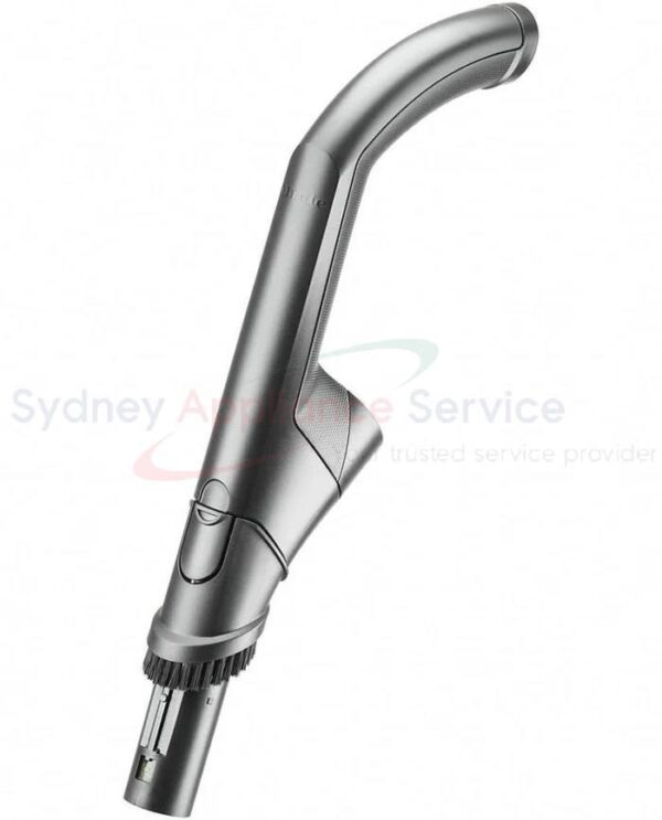 MIELE VACUUM CLEANER BLIZZARD CX1 VACUUM HANDLE-S/SG/SK SERIES-GENUINE - 9613845 - 9613845 - Part for  -  - Models: 
